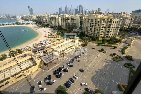 Appartement de 2 chambres à Tiara Residences, UAE No. 209973 14