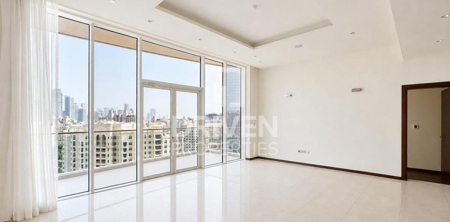 Appartement de 2 chambres à Tiara Residences, UAE No. 209973
