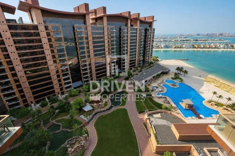 Appartement de 2 chambres à Tiara Residences, UAE No. 209973 18
