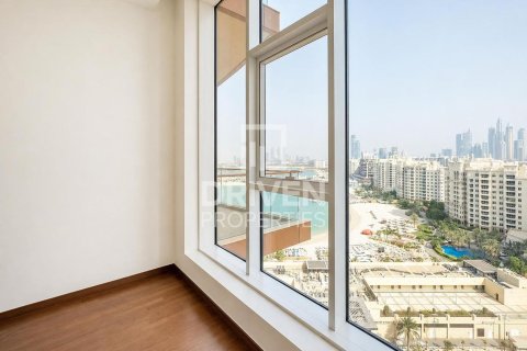 Appartement de 2 chambres à Tiara Residences, UAE No. 209973 10