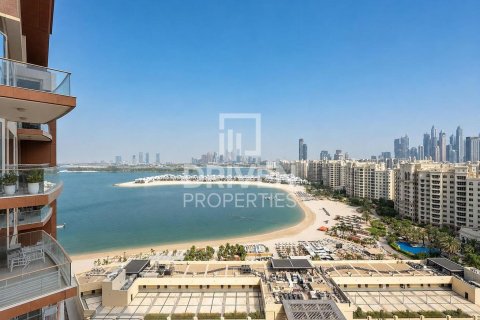 Appartement de 2 chambres à Tiara Residences, UAE No. 209973 17