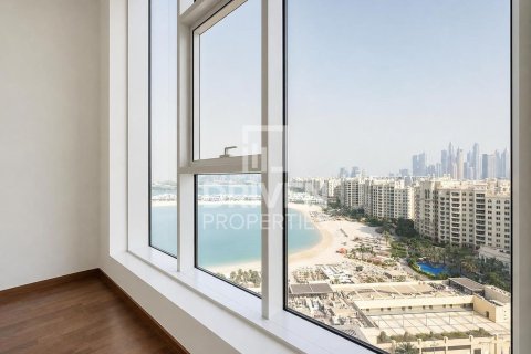 Appartement de 2 chambres à Tiara Residences, UAE No. 209973 12