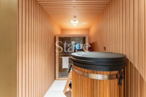 Appartement de 4 chambres  No. 109900 23