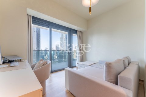 Appartement de 4 chambres  No. 109900 5