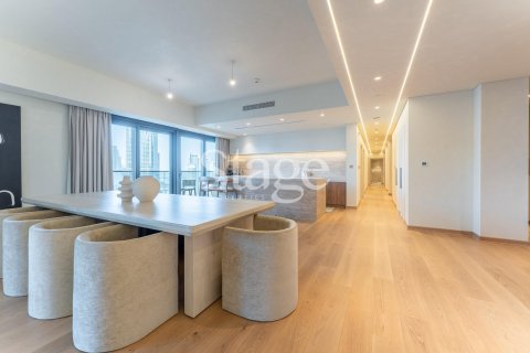 Appartement de 4 chambres  No. 109900 15