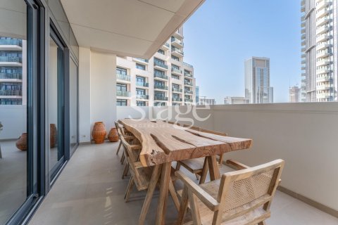 Appartement de 4 chambres  No. 109900 27