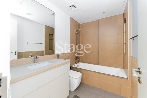 Appartement de 1 chambre  No. 109902 10