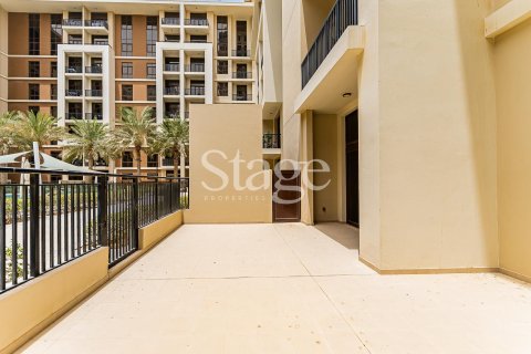 Appartement de 1 chambre  No. 109902 16