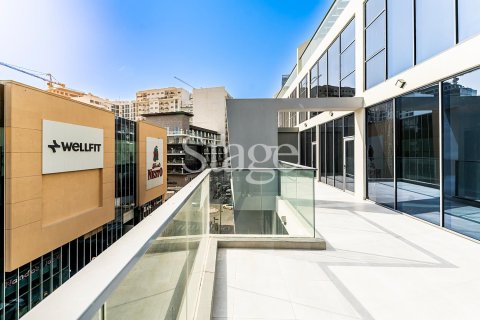 Appartement de 2 chambres  No. 109904 20
