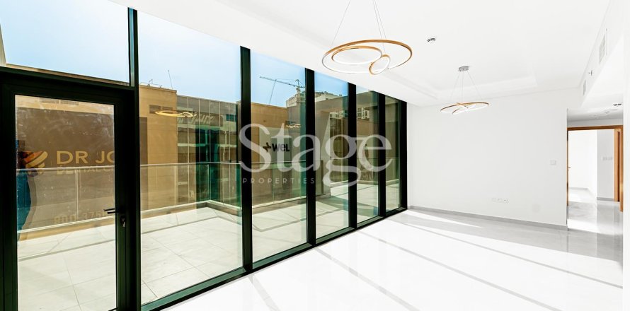 Appartement de 2 chambres  No. 109904