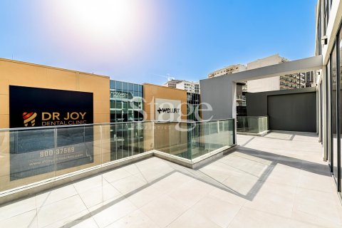 Appartement de 2 chambres  No. 109904 18