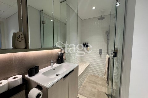 Appartement de 1 chambre  No. 109906 9