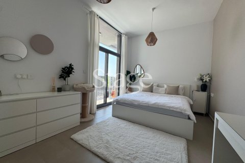 Appartement de 1 chambre  No. 109906 3