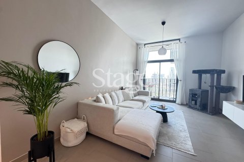 Appartement de 1 chambre  No. 109906 11