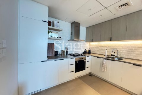 Appartement de 1 chambre  No. 109906 4