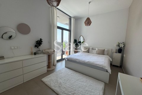 Appartement de 1 chambre  No. 109906 5