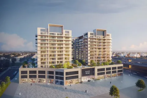 Studio Apartment in Al Shindagah, UAE No. 142227 7