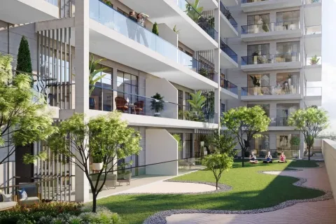 Studio Apartment in Al Shindagah, UAE No. 142227 5