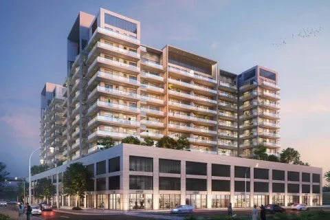 Studio Apartment in Al Shindagah, UAE No. 142227 12