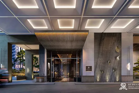 Studio Apartment in Downtown Dubai (Downtown Burj Dubai), UAE No. 142226 6