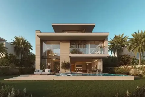 4 bedrooms Apartment in Jumeirah Village Circle, UAE No. 142222 9