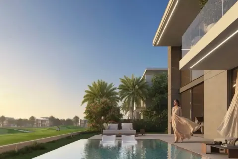 4 bedrooms Apartment in Jumeirah Village Circle, UAE No. 142222 8