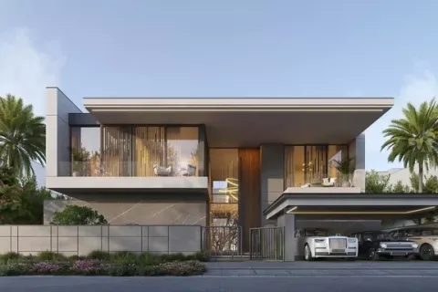 4 bedrooms Apartment in Jumeirah Village Circle, UAE No. 142222 7