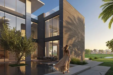 4 bedrooms Apartment in Jumeirah Village Circle, UAE No. 142222 4