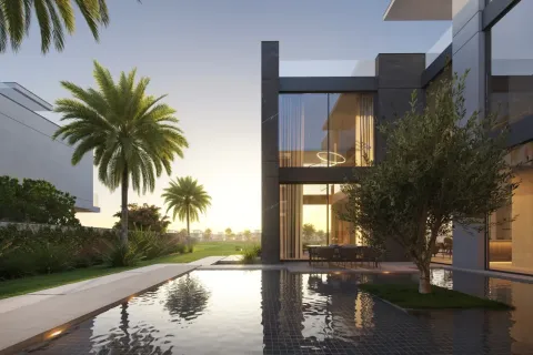 4 bedrooms Apartment in Jumeirah Village Circle, UAE No. 142222 5