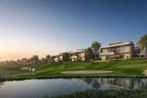4 bedrooms Apartment in Jumeirah Village Circle, UAE No. 142222 3
