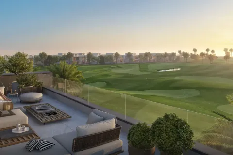 4 bedrooms Apartment in Jumeirah Village Circle, UAE No. 142222 6