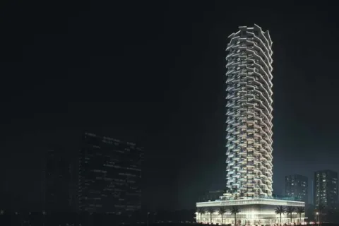 Studio Apartment in Jumeirah Village Circle, UAE No. 142225 5