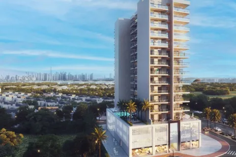 Studio Apartment in Al Shindagah, UAE No. 142228 3