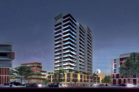 Studio Apartment in Al Shindagah, UAE No. 142228