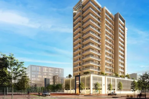 Studio Apartment in Al Shindagah, UAE No. 142228 6