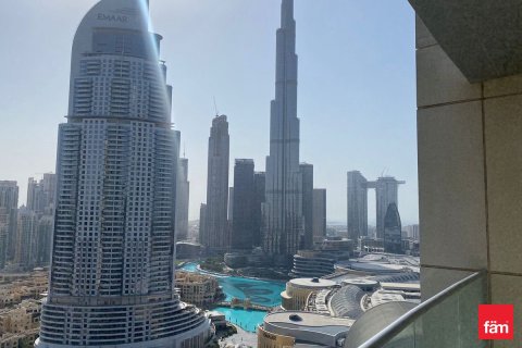 Appartement de 2 chambres à Downtown Dubai (Downtown Burj Dubai), UAE No. 144648 18