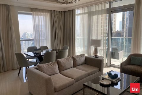 Appartement de 2 chambres à Downtown Dubai (Downtown Burj Dubai), UAE No. 144648 3
