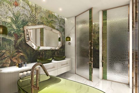 Appartement de 1 chambre à Dubai Harbour, UAE No. 144646 6