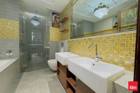 Appartement de 1 chambre à Al Kifaf, UAE No. 144644 18