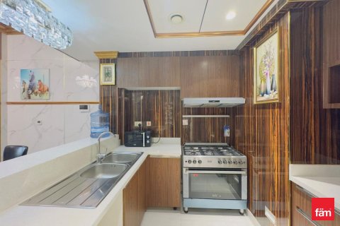 Appartement de 1 chambre à Al Kifaf, UAE No. 144644 16