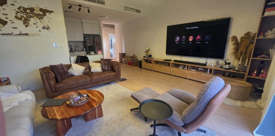 Apartment de 2 dormitorios en Dubai, UAE No. 144647