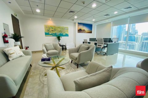 Office de 156.2m² à Business Bay, UAE No. 144645 3