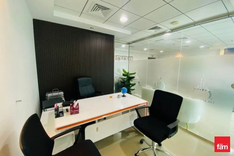 Office de 156.2m² à Business Bay, UAE No. 144645 9