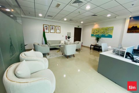 Office de 156.2m² à Business Bay, UAE No. 144645 4