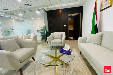 Office de 156.2m² à Business Bay, UAE No. 144645 5