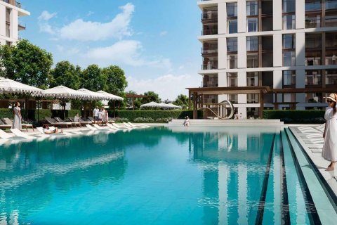 Apartment de 1 dormitorio en Dubai, UAE No. 210223 9