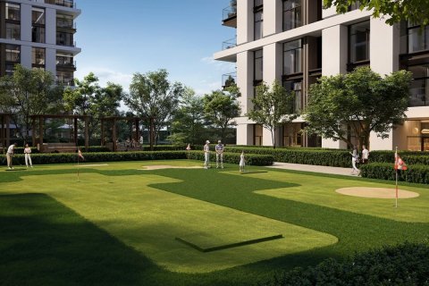 Apartment de 1 dormitorio en Dubai, UAE No. 210223 11