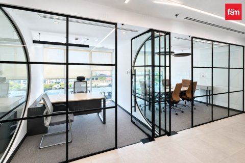 139.7m² Office in Dubai, UAE No. 210225 8