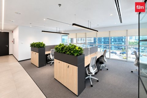 139.7m² Office in Dubai, UAE No. 210225 4