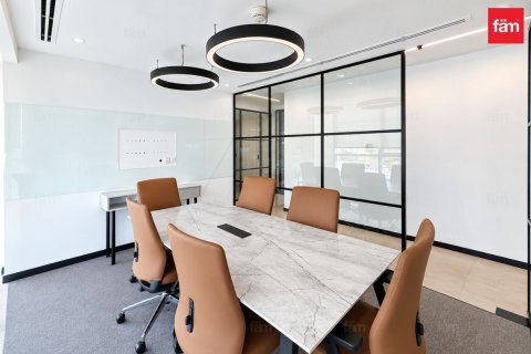 139.7m² Office in Dubai, UAE No. 210225 5